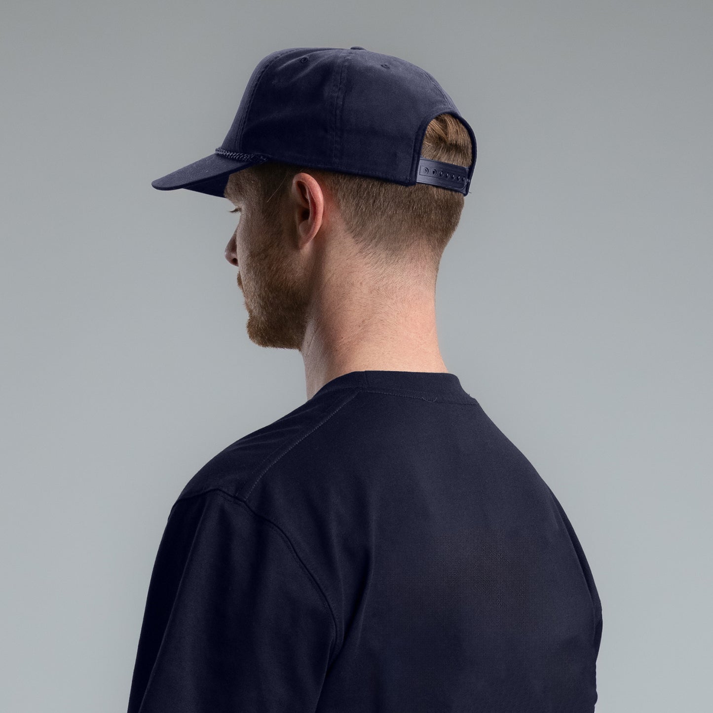 Grand Prix Cap NAVY/WHITE NAVY/WHITE