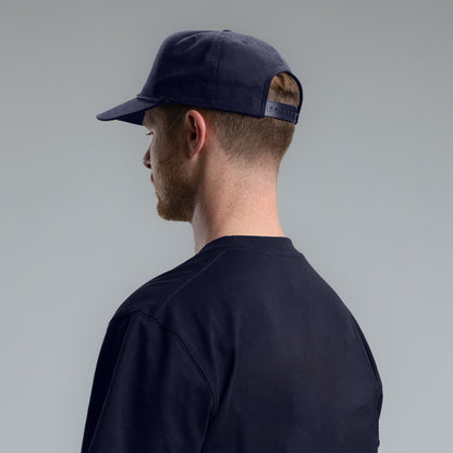 Grand Prix Cap NAVY/WHITE NAVY/WHITE