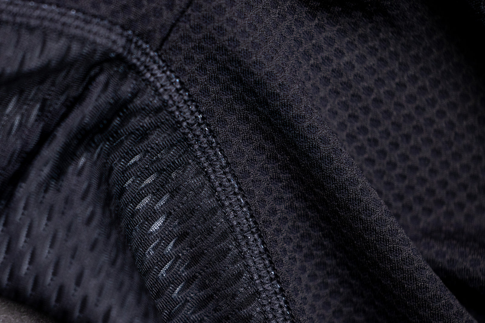 Adaptive Fabric Systems