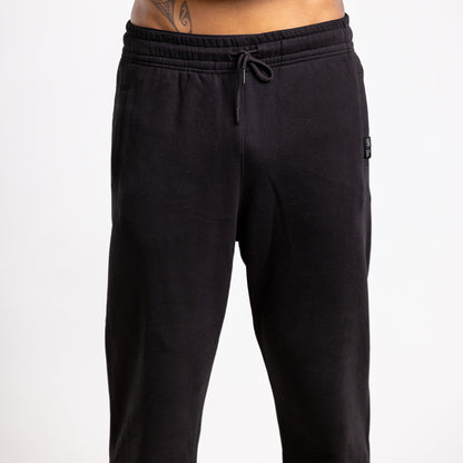 Labb Block Track Pant Unisex BLACK