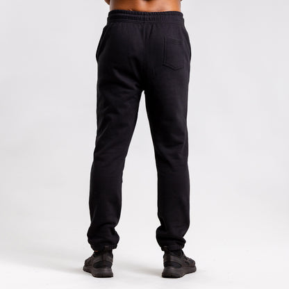 Labb Block Track Pant Unisex BLACK