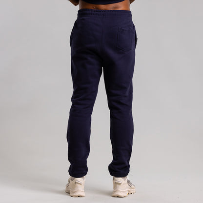 Labb Block Track Pant Unisex NAVY