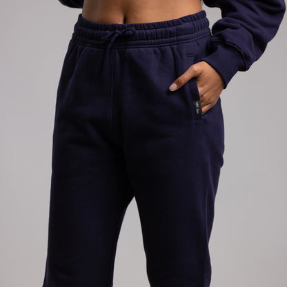 Labb Block Track Pant Unisex NAVY