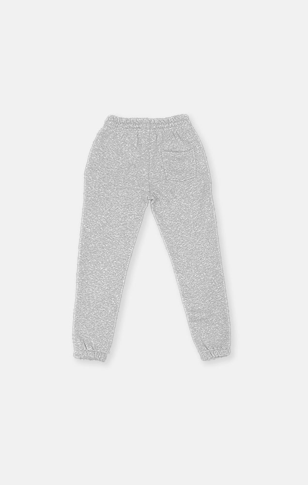 Labb Track Pant Kid's GREY MARLE