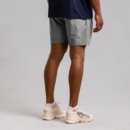 Labb Train Short 7" Men's GREY