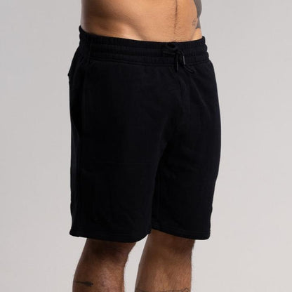 Capsize Block Short Unisex BLACK