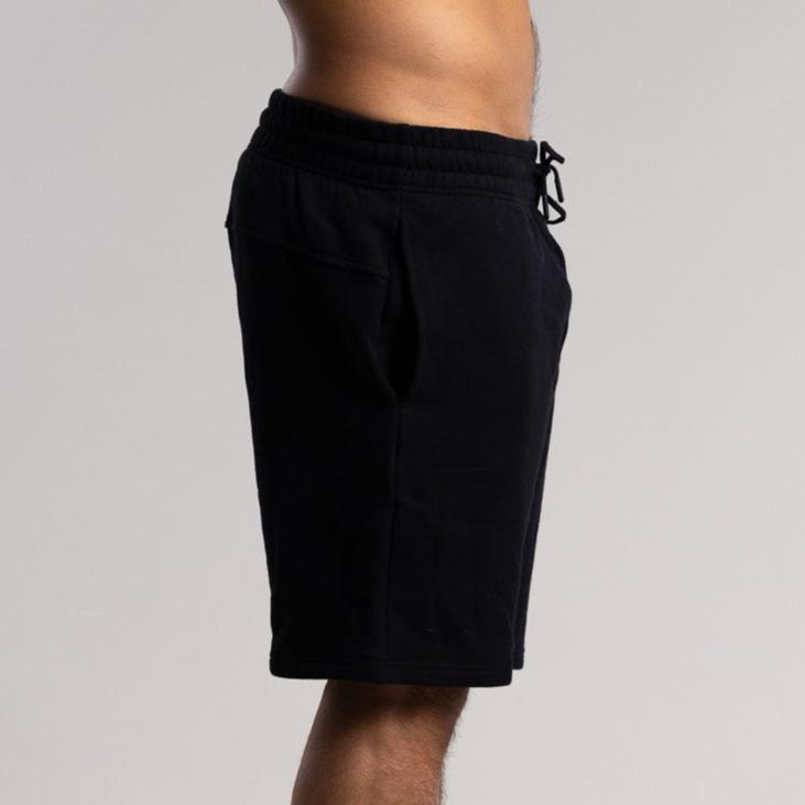 Capsize Block Short Unisex BLACK