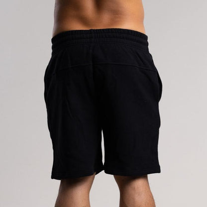 Capsize Block Short Unisex BLACK