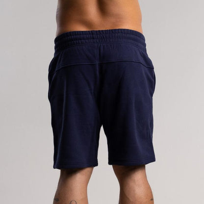 Capsize Block Short Unisex NAVY