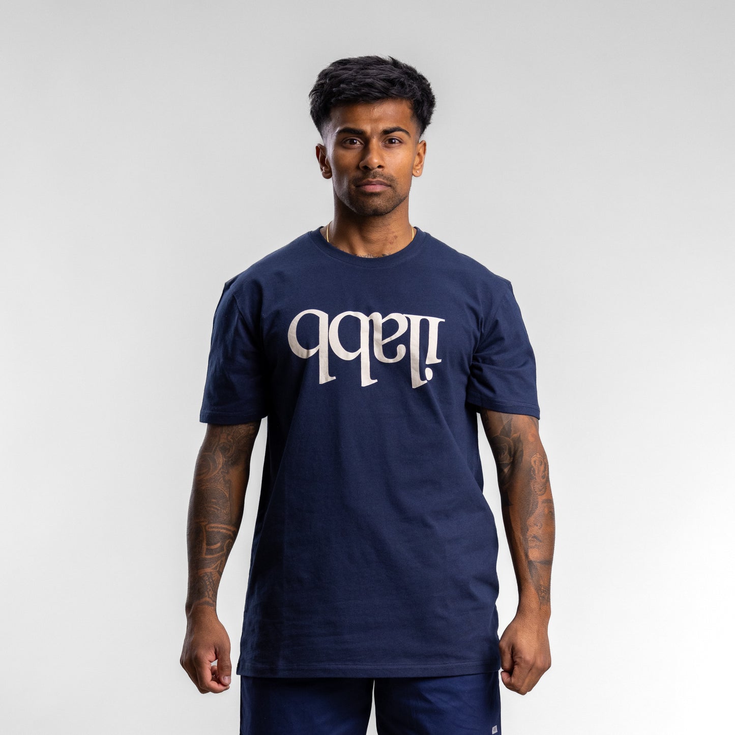 Capsout Classic Tee Men's MIDNIGHT