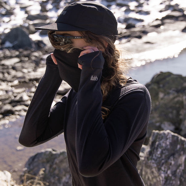 Merino Classic Long Sleeve T-Shirt