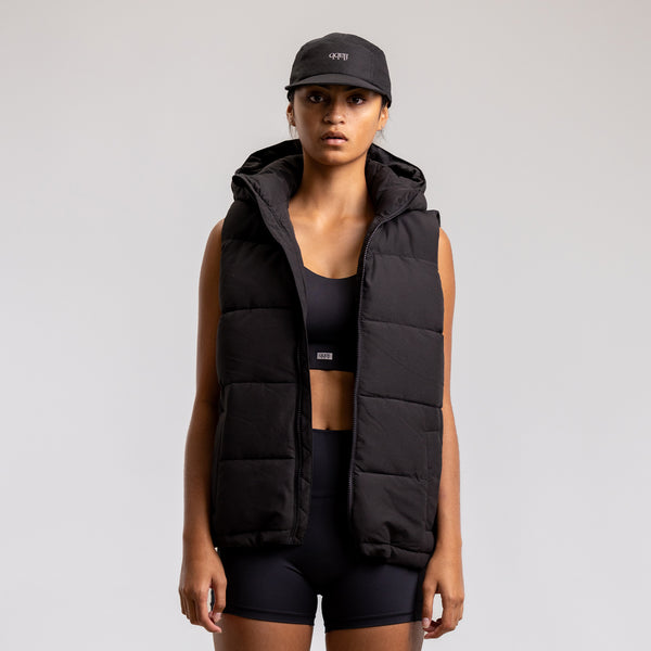 Ohau Vest Unisex