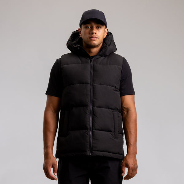 Ohau Vest Unisex