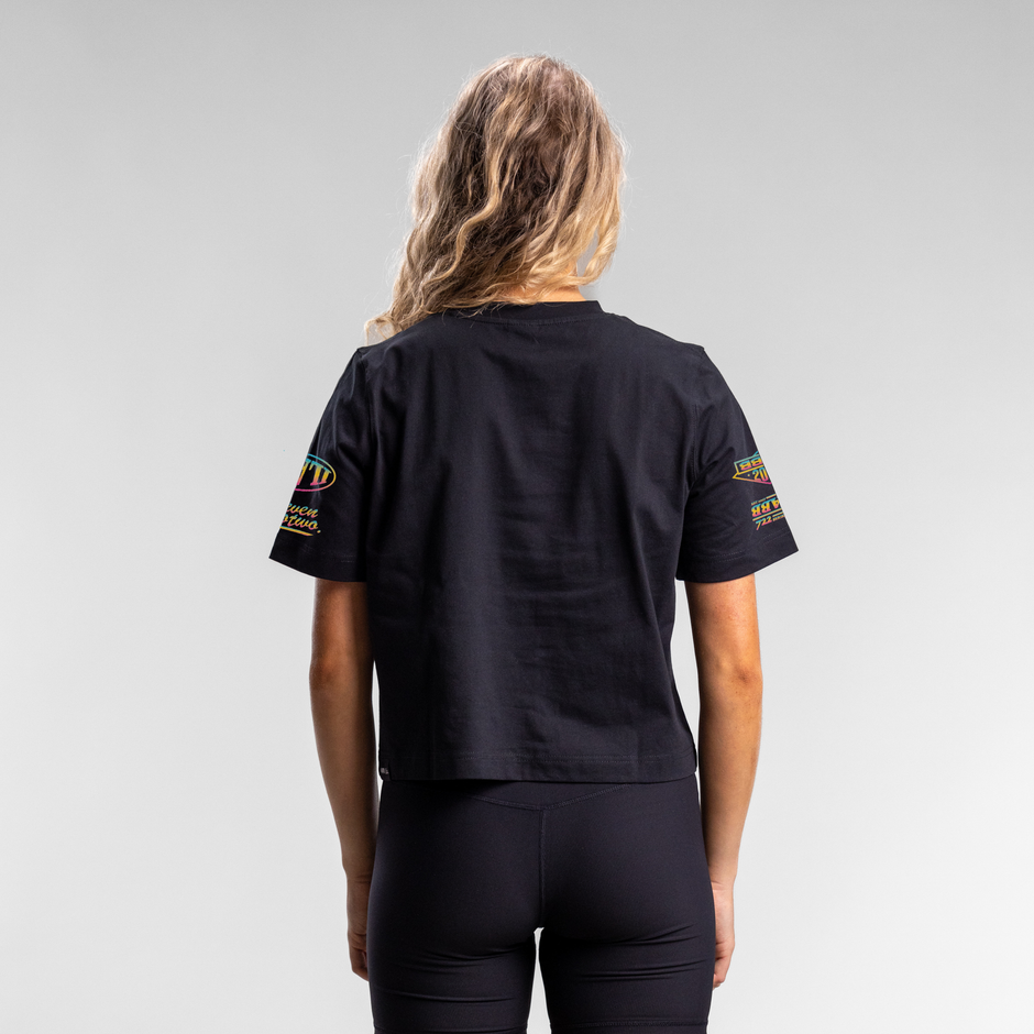 ilabb | Let Go | Experience Driven Apparel