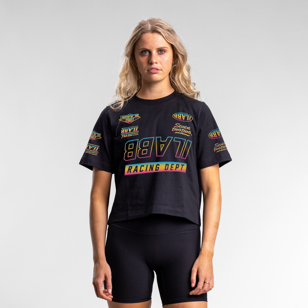 ilabb | Let Go | Experience Driven Apparel