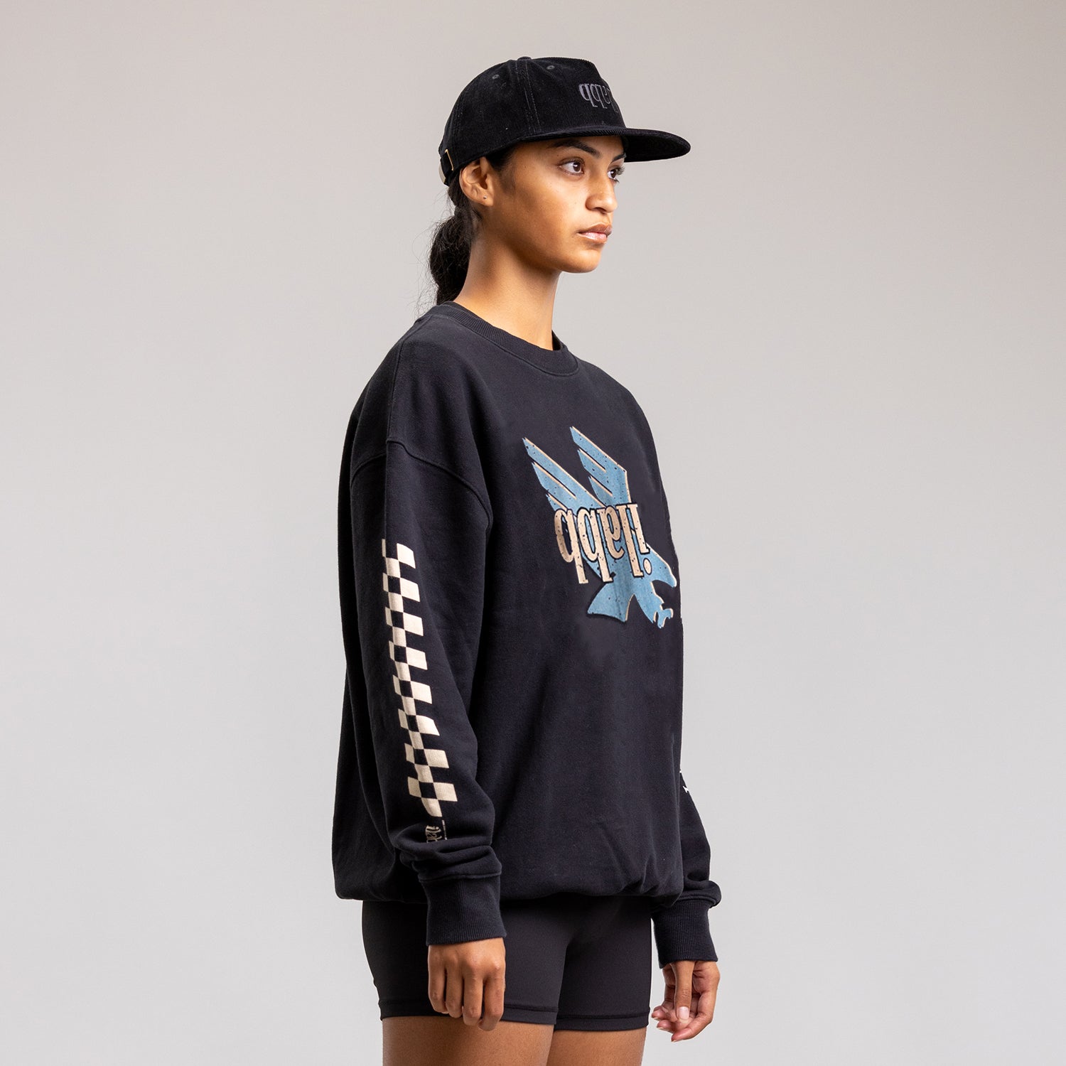 MEN'S HOODS & CREWS – ilabb