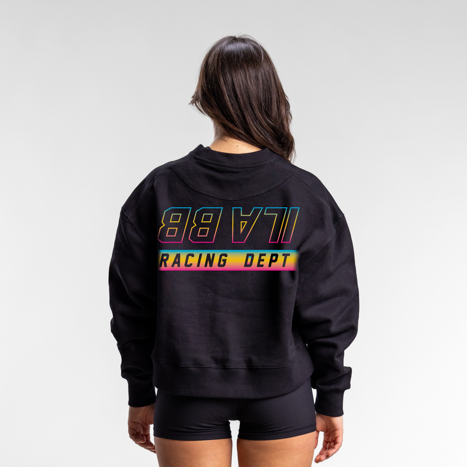 ilabb | Let Go | Experience Driven Apparel