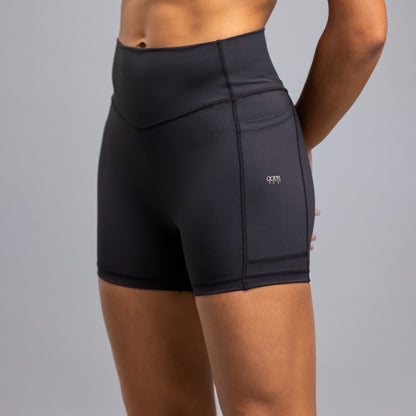 Velocity 3" Short Women's BLACK