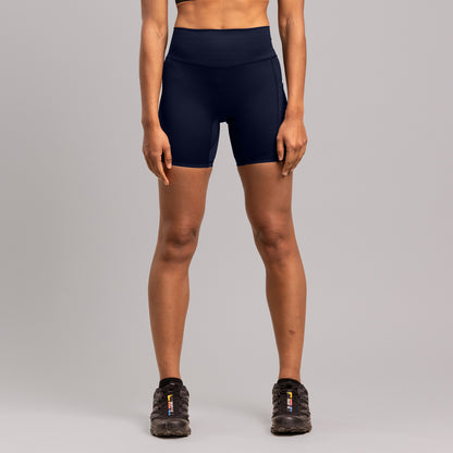 Velocity 6" Mid Short Women's NAVY