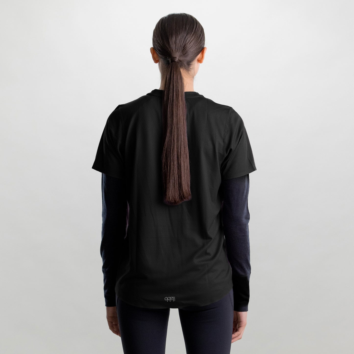 Vertical Tech Tee - Women's