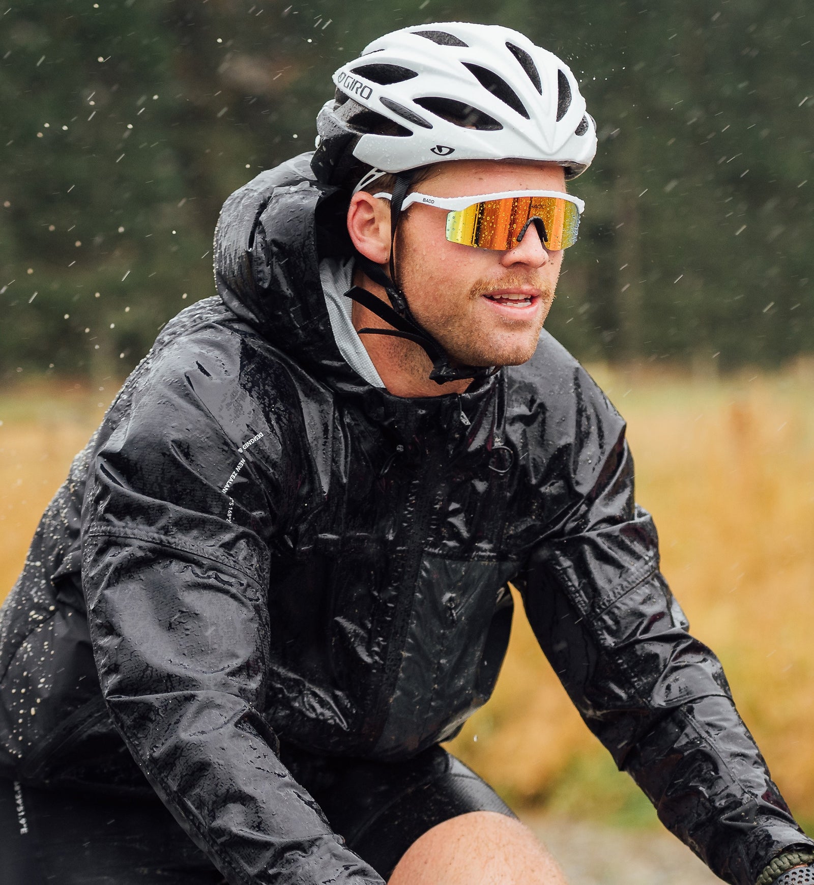 Teamtech Cecil Jacket