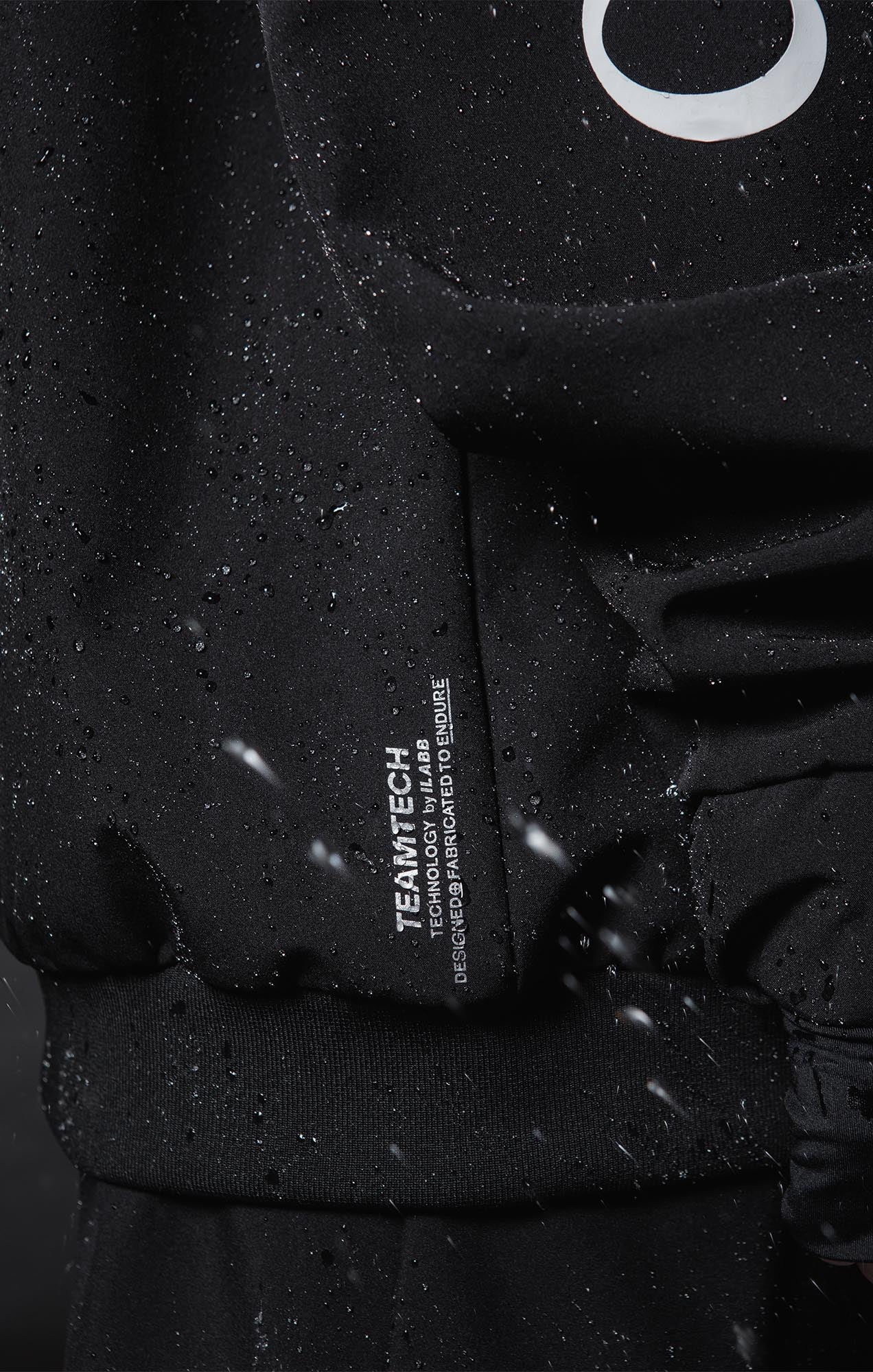 Resilient Seams Engineering