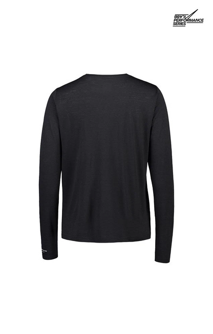 Merino Long Sleeve Tee | Capsize Women's