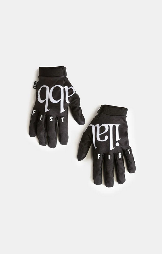 Fist Gloves - Kid's BLACK