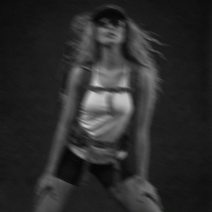 Lomond Singlet Women's WHITE