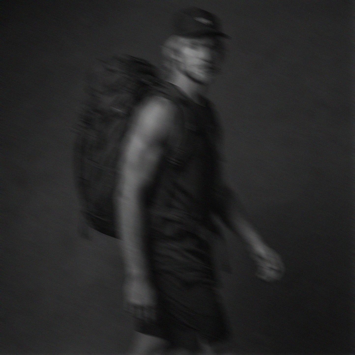 Foundation Lomond Tank Men's - Black