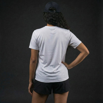 Foundation Lomond Tee Women's WHITE