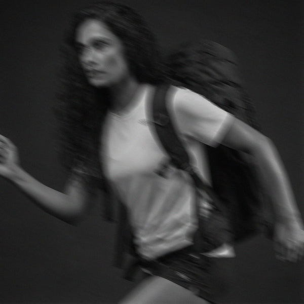 Foundation Lomond Tee Women's WHITE