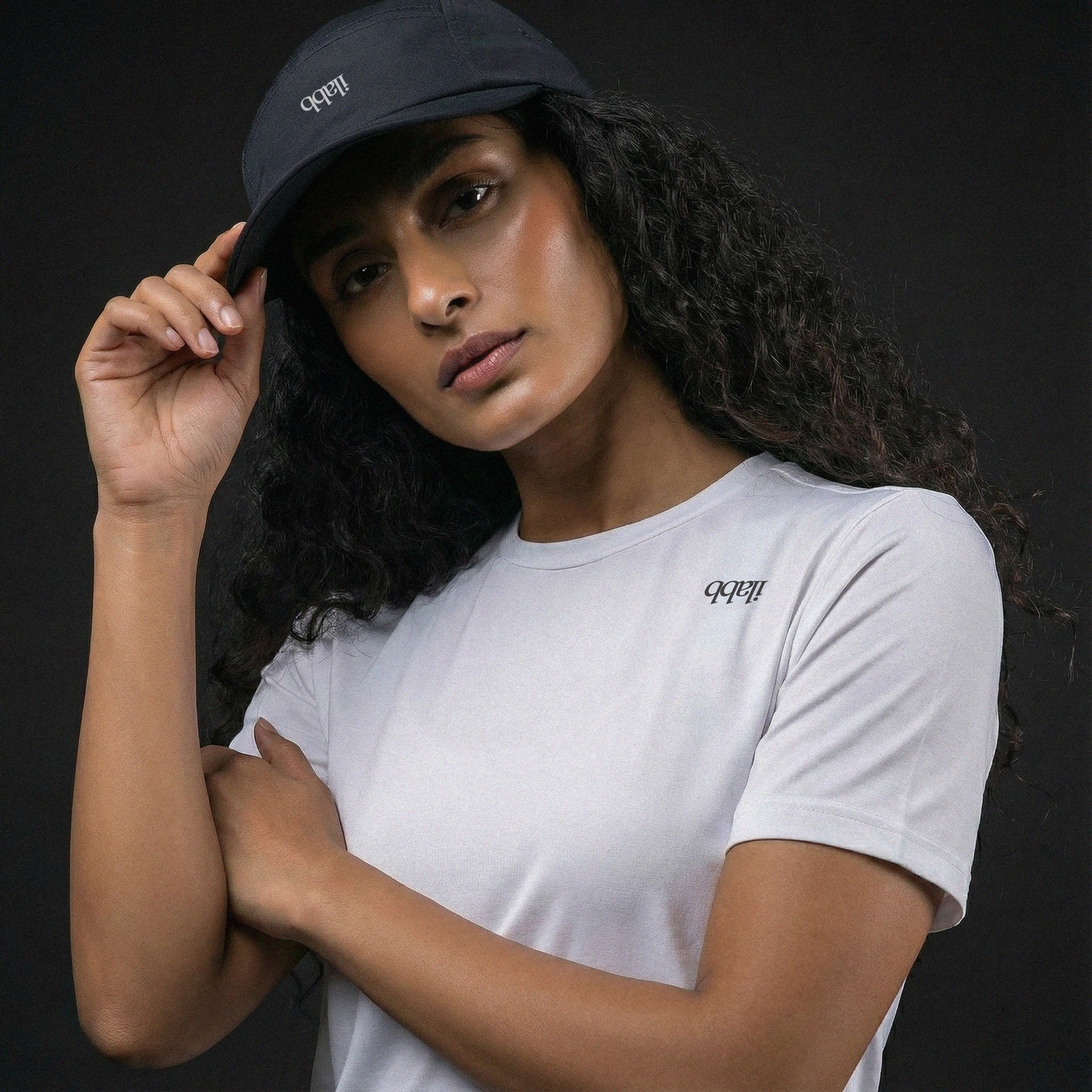 Foundation Lomond Tee Women's WHITE