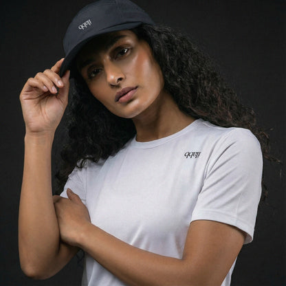 Foundation Lomond Tee Women's WHITE