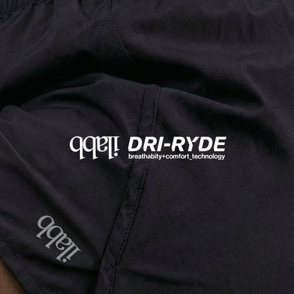 Side Split Short 3" Women's BLACK