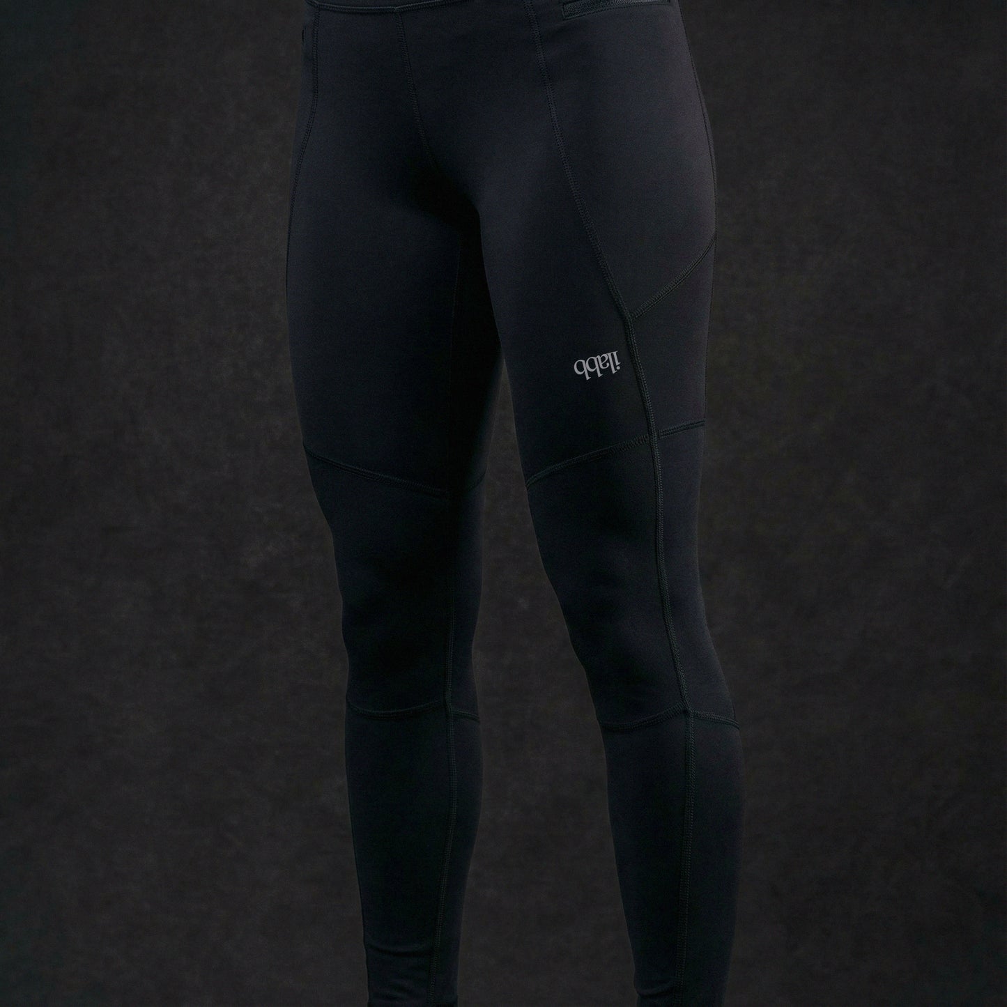 Spin Ride Legging - Women's BLACK BLACK