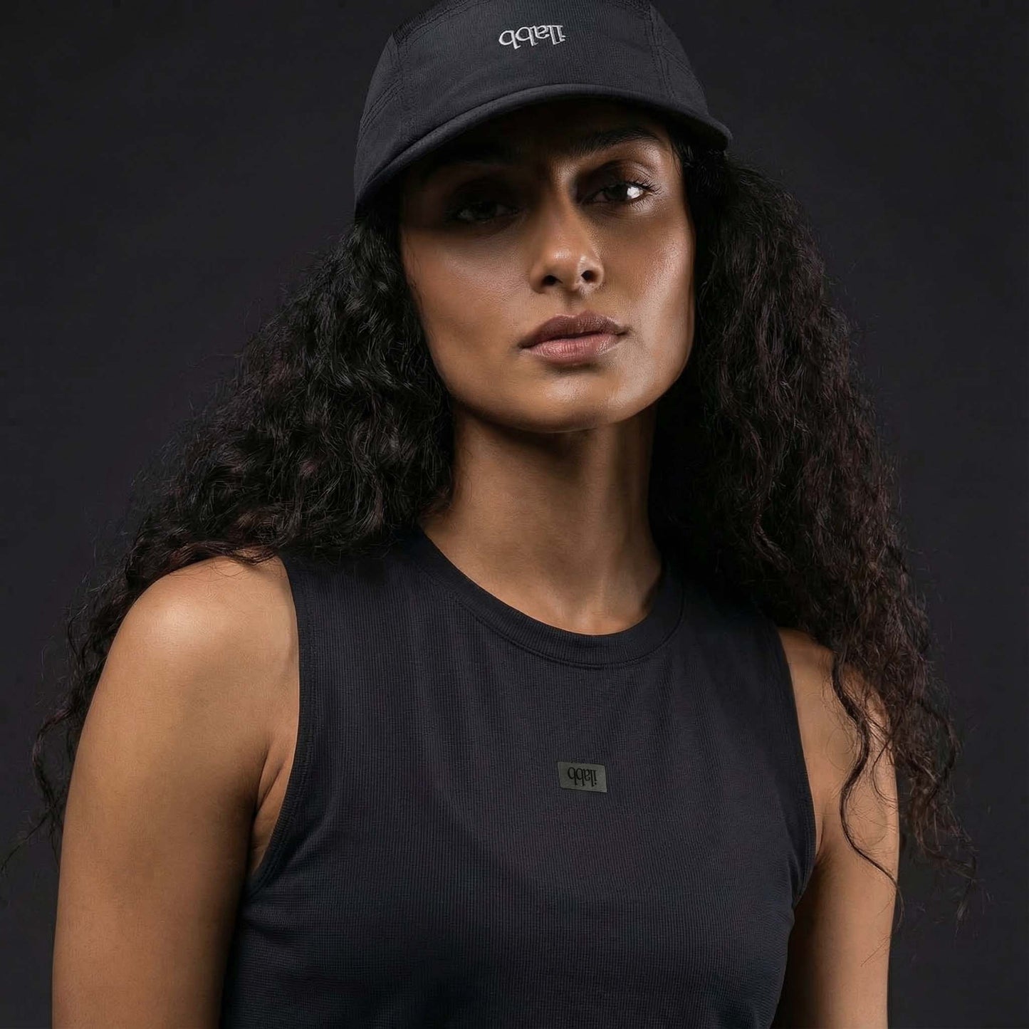 Performance Tech Tank Women's - Black