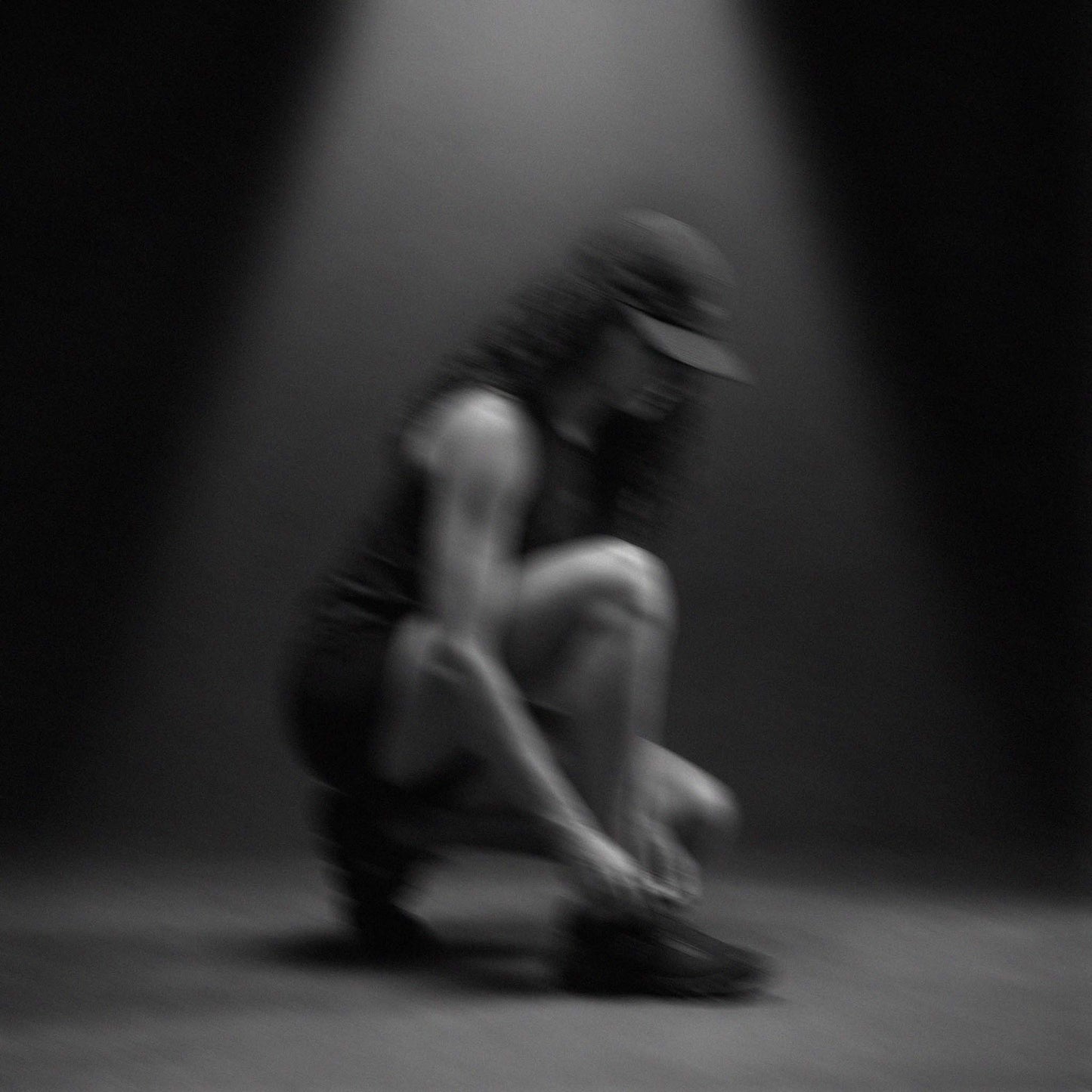 Performance Tech Tank Women's - Black