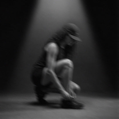 Performance Tech Tank Women's - Black