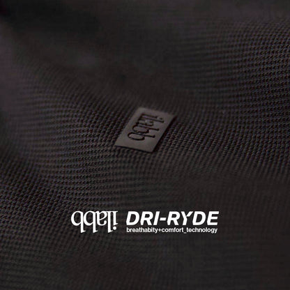 Performance Tech Tee Mens - Black