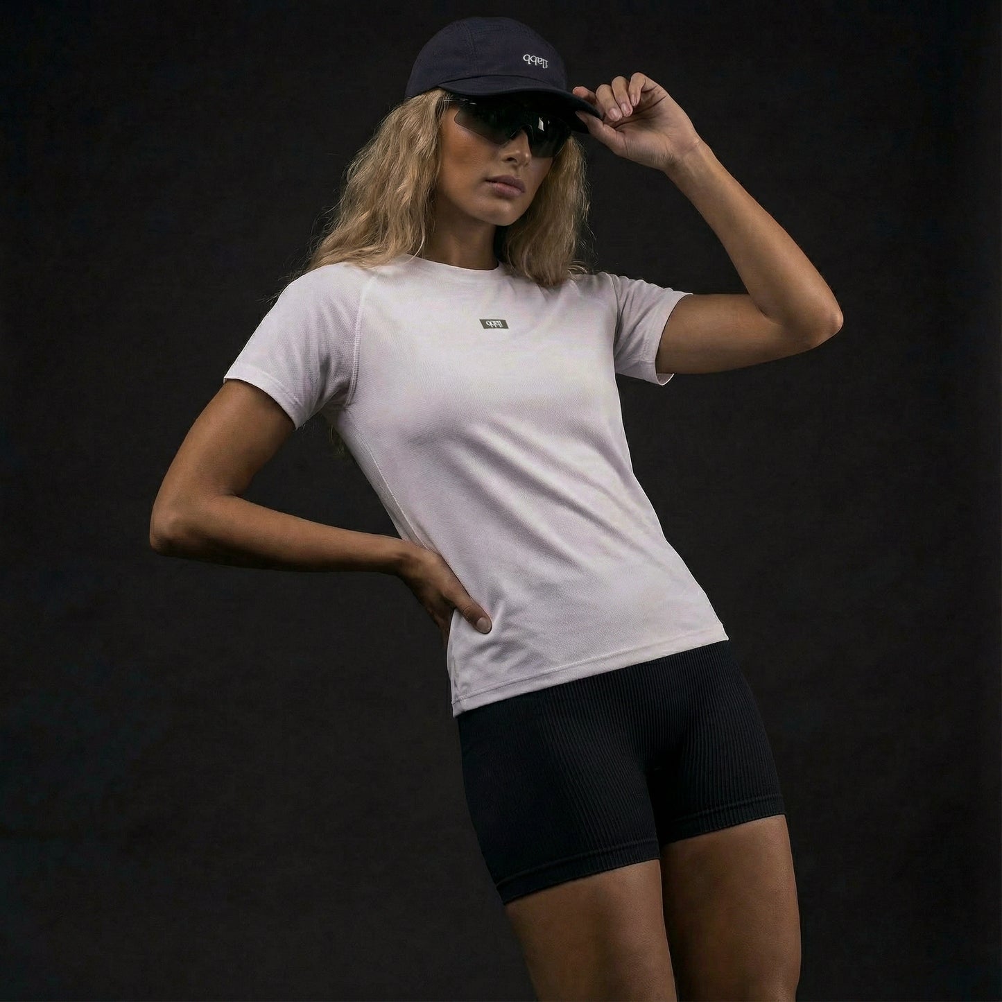 Performance Tech Tee Women's - White