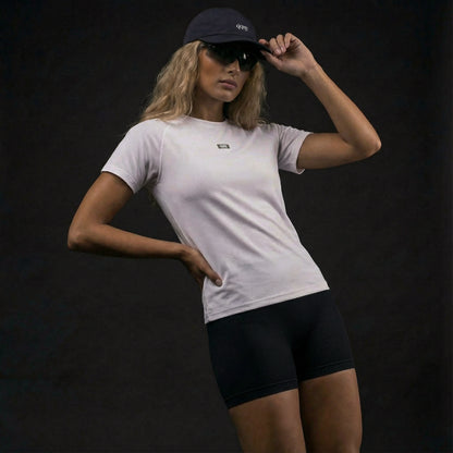 Performance Tech Tee Women's - White