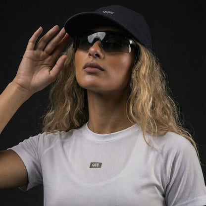 Performance Tech Tee Women's - White