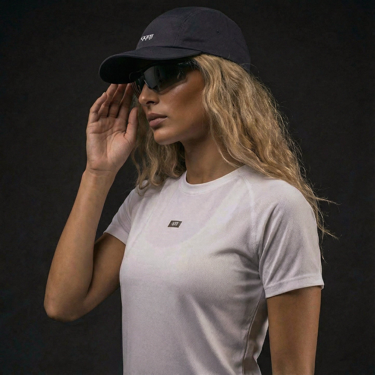 Performance Tech Tee Women's - White