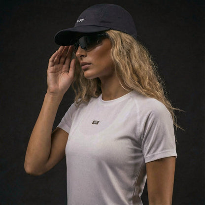 Performance Tech Tee Women's - White