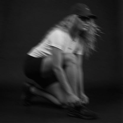 Performance Tech Tee Women's - White