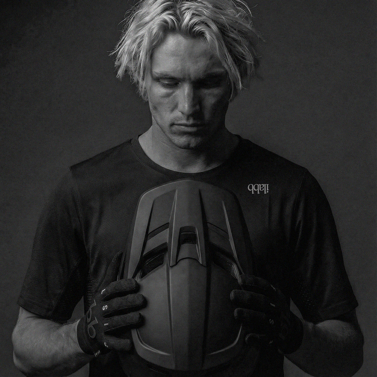 Traverse Jersey - Men's BLACK