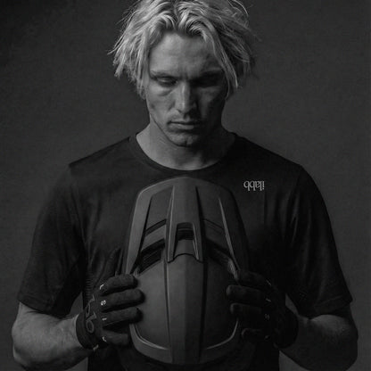 Traverse Jersey - Men's BLACK