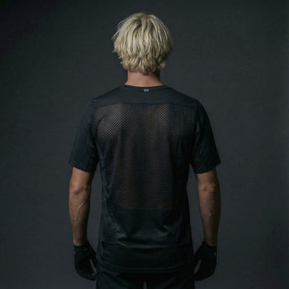 Traverse Jersey - Men's BLACK