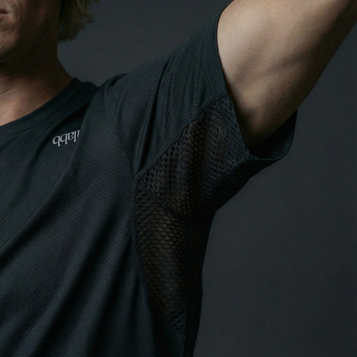 Traverse Jersey - Men's BLACK